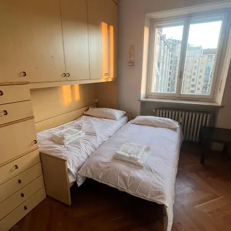 Bright Four-room With A Large Terrace Apartament *