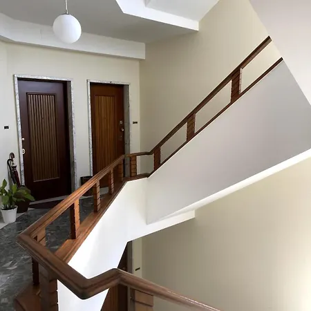 Bright Four-room With A Large Terrace *