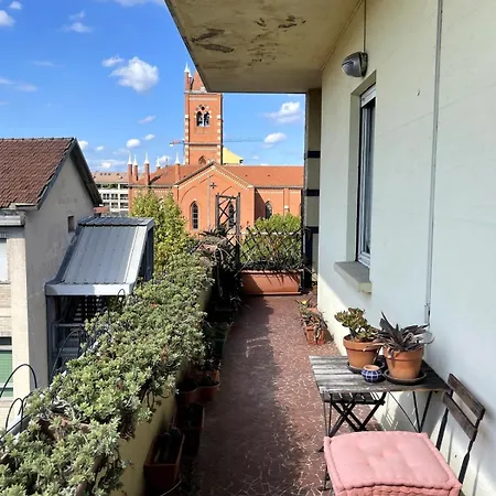 Apartament Bright Four-room With A Large Terrace Turyn