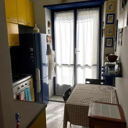 Bright Four-room With A Large Terrace *